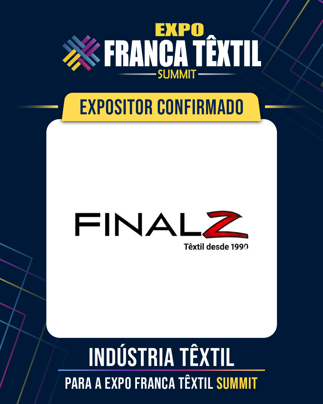 Expositor confirmado FINAL Z