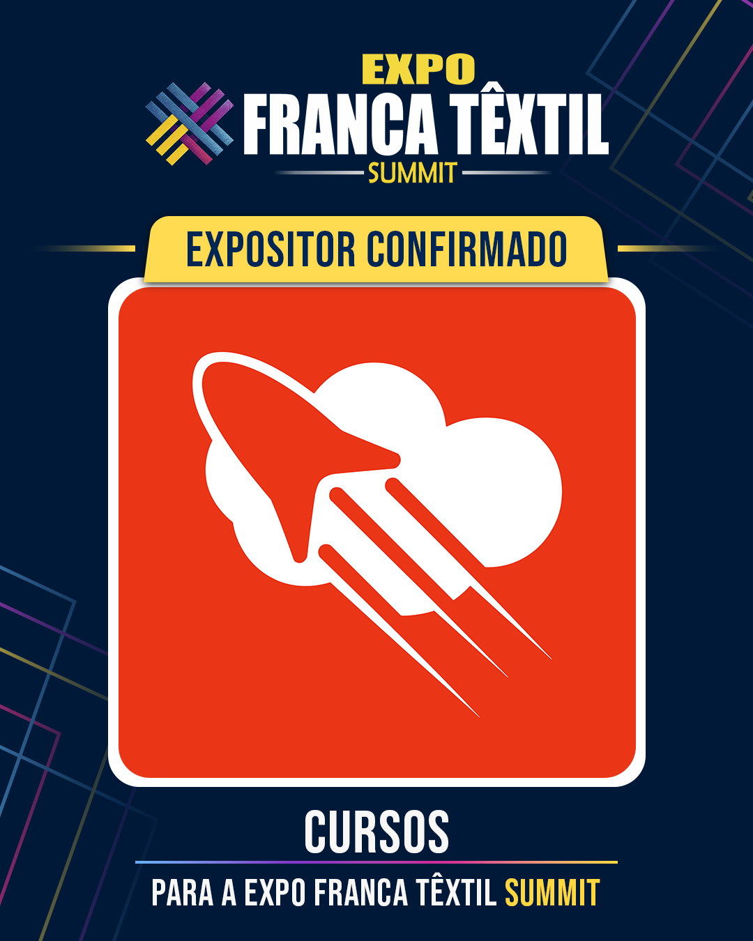 Expositor confirmado ZANONE CURSOS